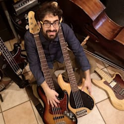 stefanobass