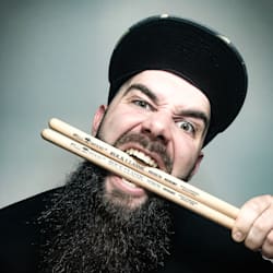 zyjondrummer