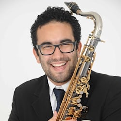 webermarelysax