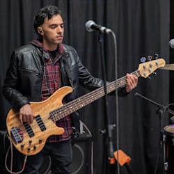 martininbass