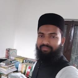 mdfaheemanzar