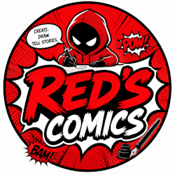 redcomics