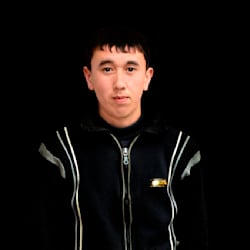 islomhakimov
