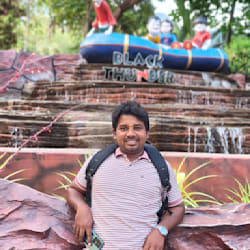 devendrakumarmk