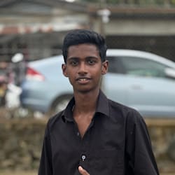 samodaharshana