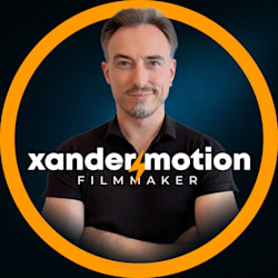 xandermotion