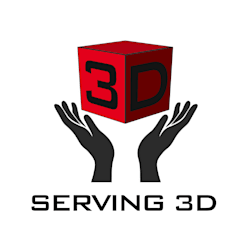 serving3d