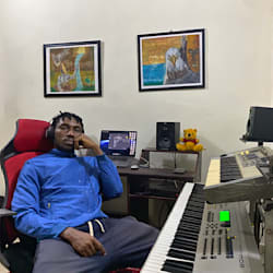 benjaminizuchuk