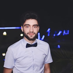 ahmeddriss