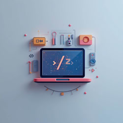 Build responsive and modern websites in html css js by Buildix_tech ...