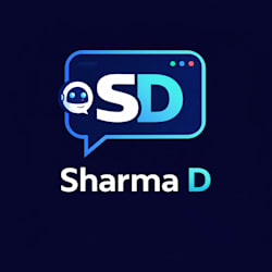 sharmadhorai