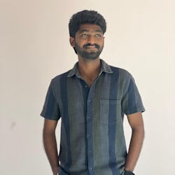 techscribe_hari