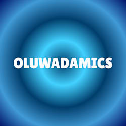 oluwadamics
