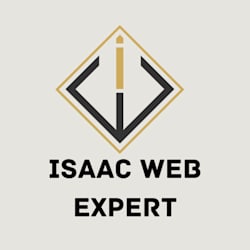 isaacwebexpertt