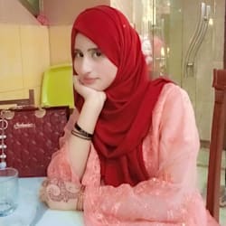 farihaehtsham