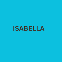 isabellacruz667
