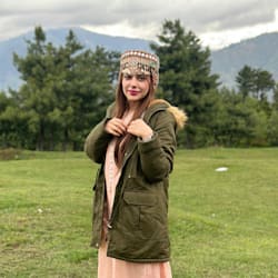 ayeshamajee