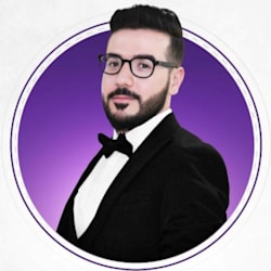 hanialmufti