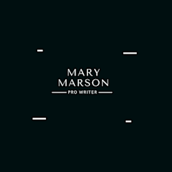 marsonray