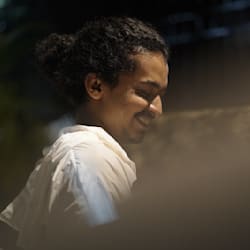 govindrajesh