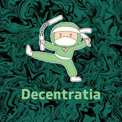 decentratia