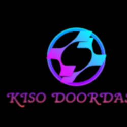 kisodoordash