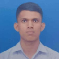 amiteshchaugule