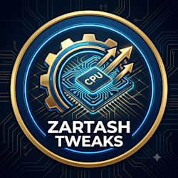 zartashbutt