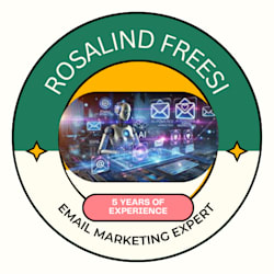 rosalindfreesi