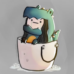 cryrosaur