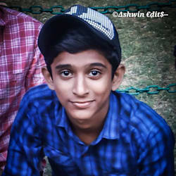 ashwinsaiju