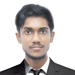 vineshkanth
