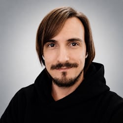 yehordykhov