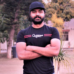 chaudharyzaryab
