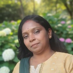 sunitha4366