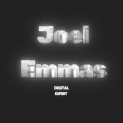 joelericsin