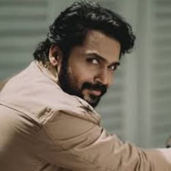 saikiransripada