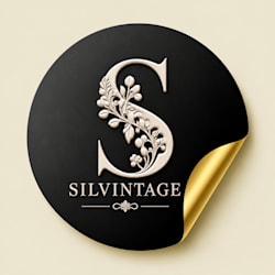 silvintage