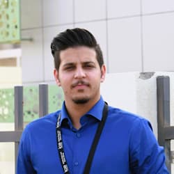 syedwishal