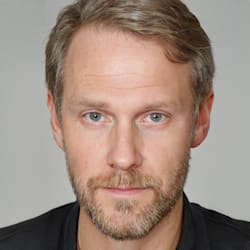 aarongeldson