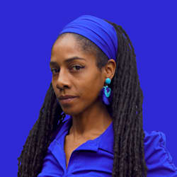 gaellebacking