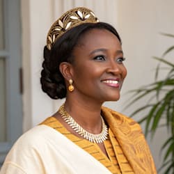 isaayode