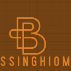 blessinghioma
