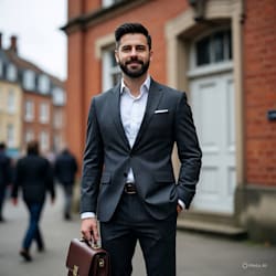 russelljude