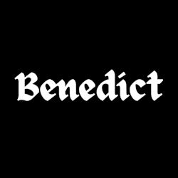 lucianbenedict