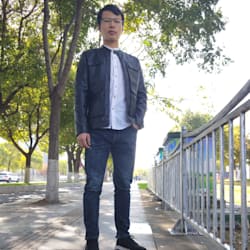 liyanzhou