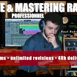 mixagemastering