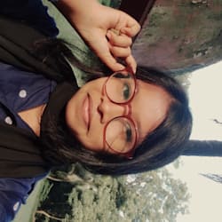 mrstahmina
