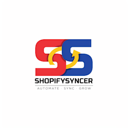 shopifysyncerr