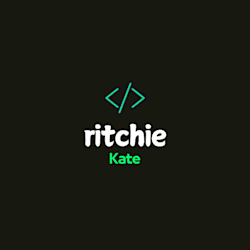 ritchiekate